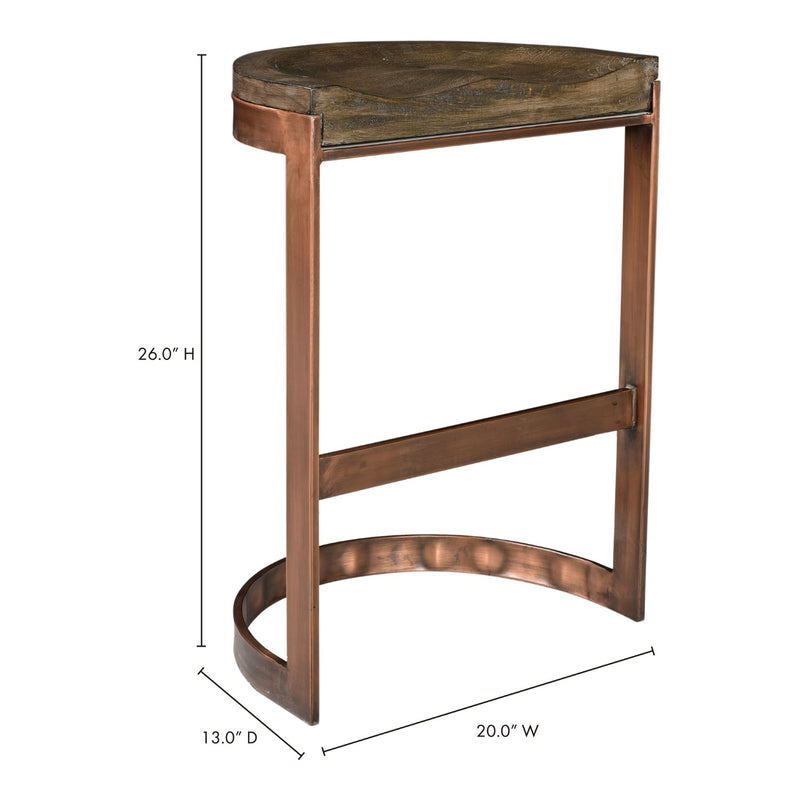 media image for Bancroft Counter Stool 4 246