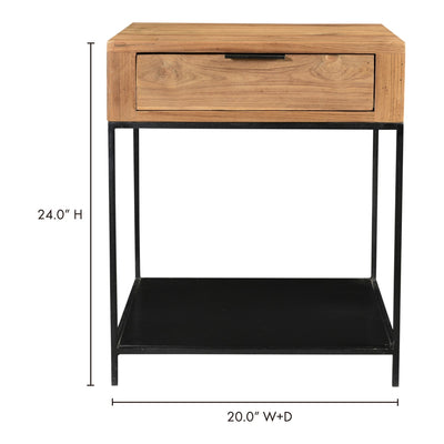 product image for Joliet Side Table 8 94