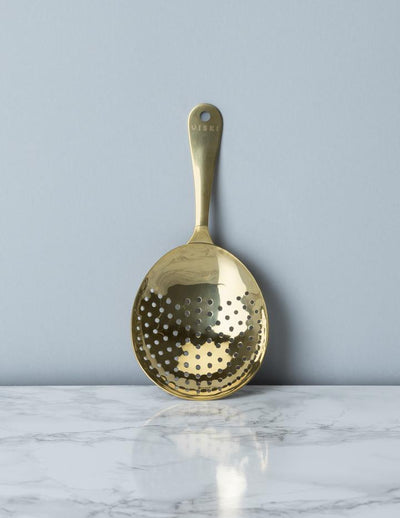 product image for gold julep strainer 6 95