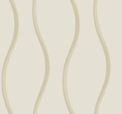 product image for Unfurl Neutrals Wallpaper from the After Eight Collection by Candice Olson 57