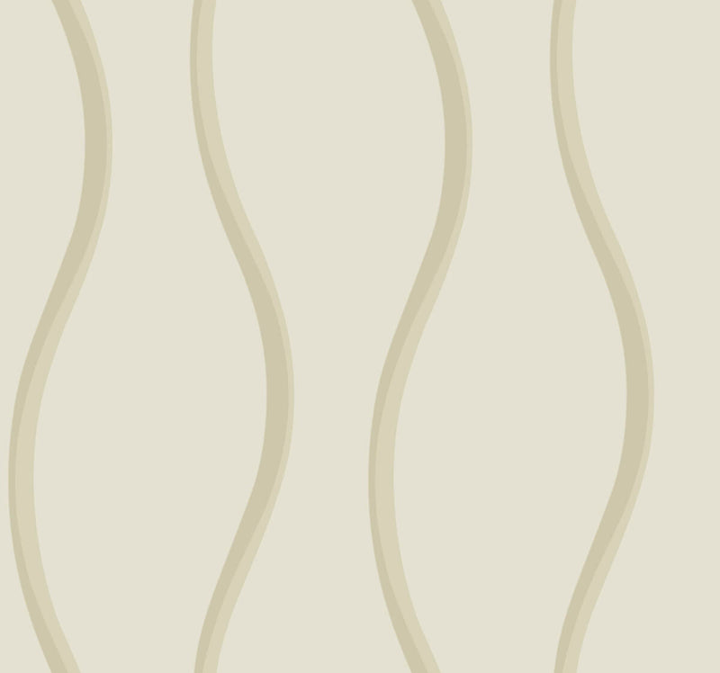 media image for Unfurl Neutrals Wallpaper from the After Eight Collection by Candice Olson 264