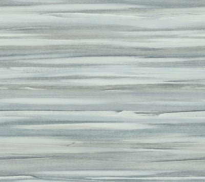 product image of Sanctuary Smokey Blue Wallpaper from the After Eight Collection by Candice Olson 519