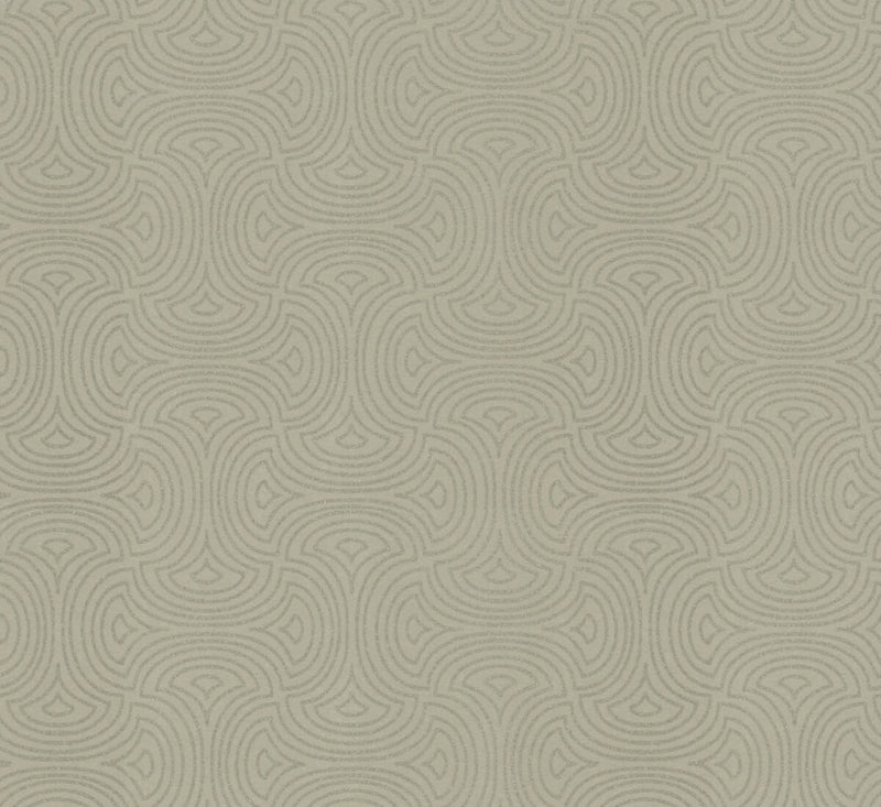 media image for Hourglass Tan Wallpaper from the After Eight Collection by Candice Olson 279