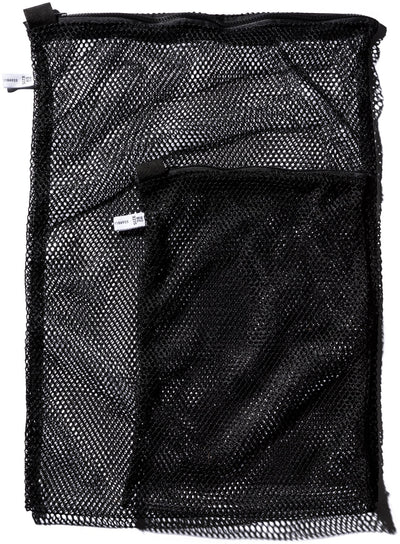 product image for laundry wash bag 28 black 9 60