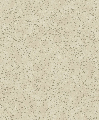 product image for Spot Abstract Wallpaper in Gold/Beige 9