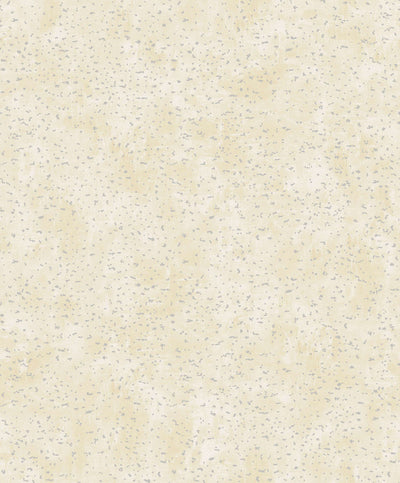 product image of Spot Abstract Wallpaper in Gold/Cream 578