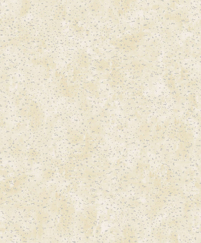 product image of Sample Spot Abstract Wallpaper in Gold/Cream 546