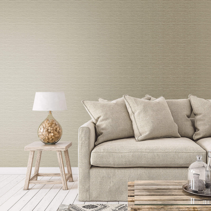 media image for Metallic Plain Gold from the Emporium Collection by Galerie Wallcoverings 289