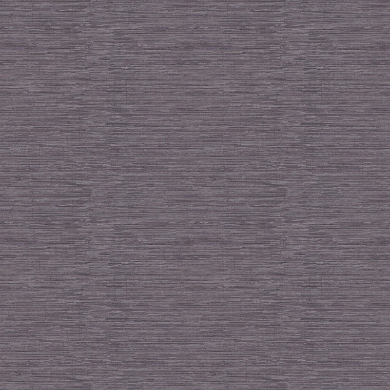 media image for Metallic Plain Purple/Silver from the Emporium Collection by Galerie Wallcoverings 254