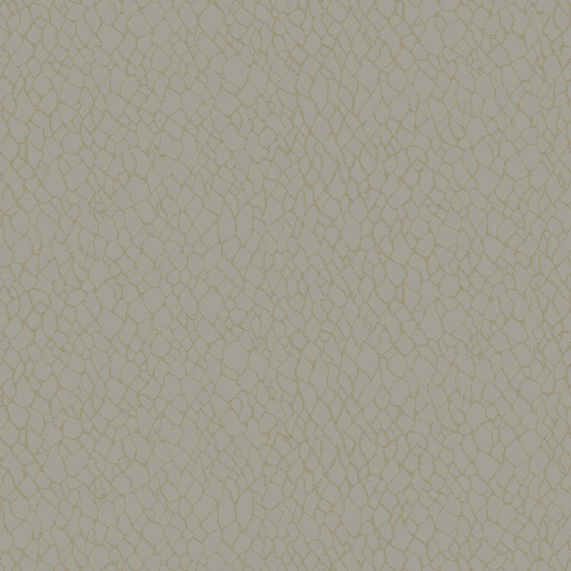 media image for Webbing Geometric Wallpaper in Beige 289