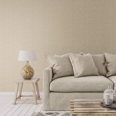 product image for Mottled Metallic Plain Gold from the Emporium Collection by Galerie Wallcoverings 11