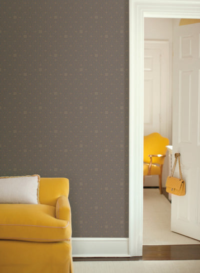 product image for Deco Screen Wallpaper from the Deco Collection by Antonina Vella for York Wallcoverings 68