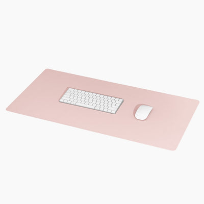 product image of Minimalist Desk Mat in Various Colors 520