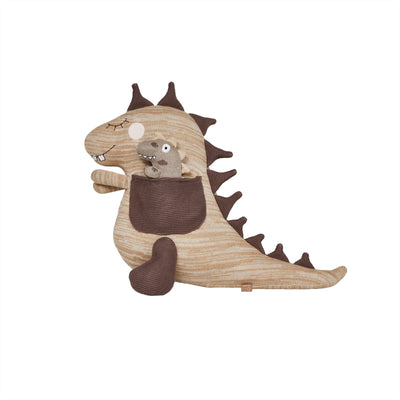 product image for dina bobo dinosaur 1 87