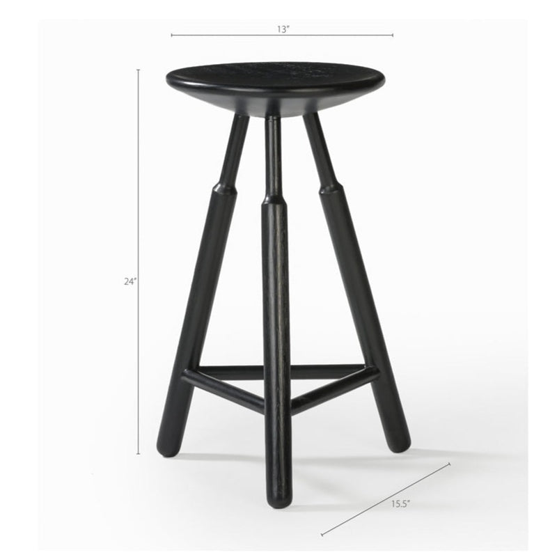 media image for Dowel Counter Stool By Bd Studio Iii Din00150 9 232