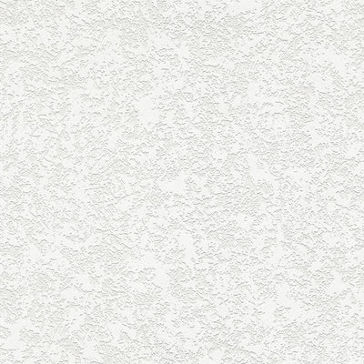 product image of Dunlap White Sponge Paintable Wallpaper by Brewster Home Fashions 565