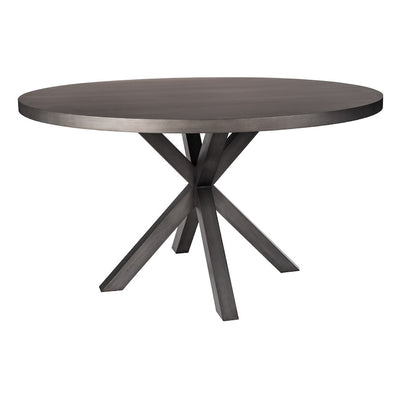 product image of dwight round dining table in various finishes 1 566