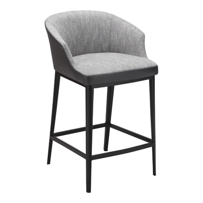 product image for Beckett Counter Stool Grey 2 70