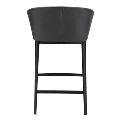 product image for Beckett Counter Stool Grey 3 10