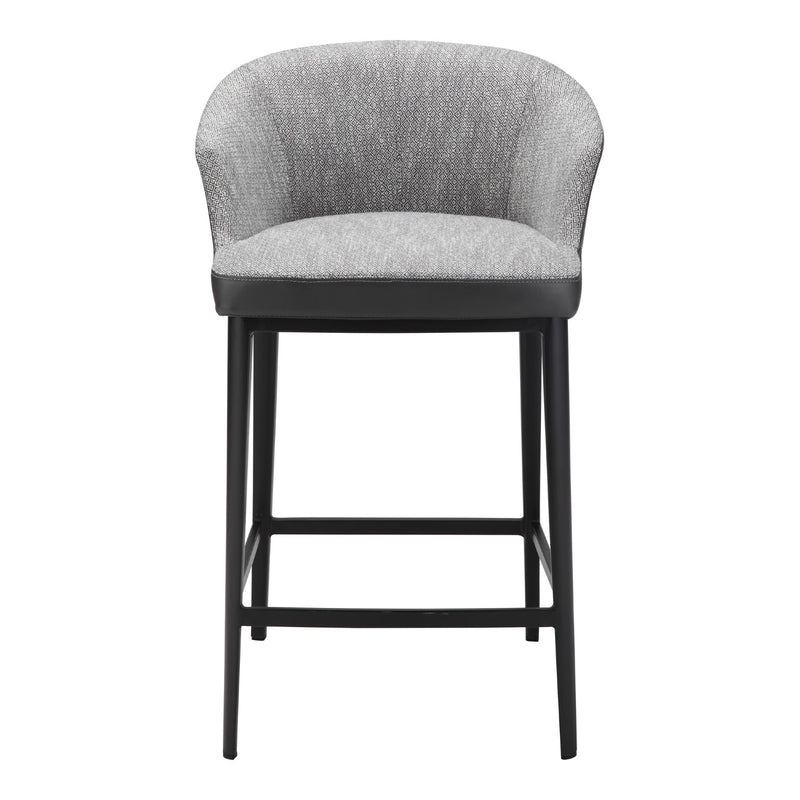 media image for Beckett Counter Stool Grey 1 240