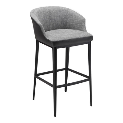 product image of Beckett Barstool Grey 2 57