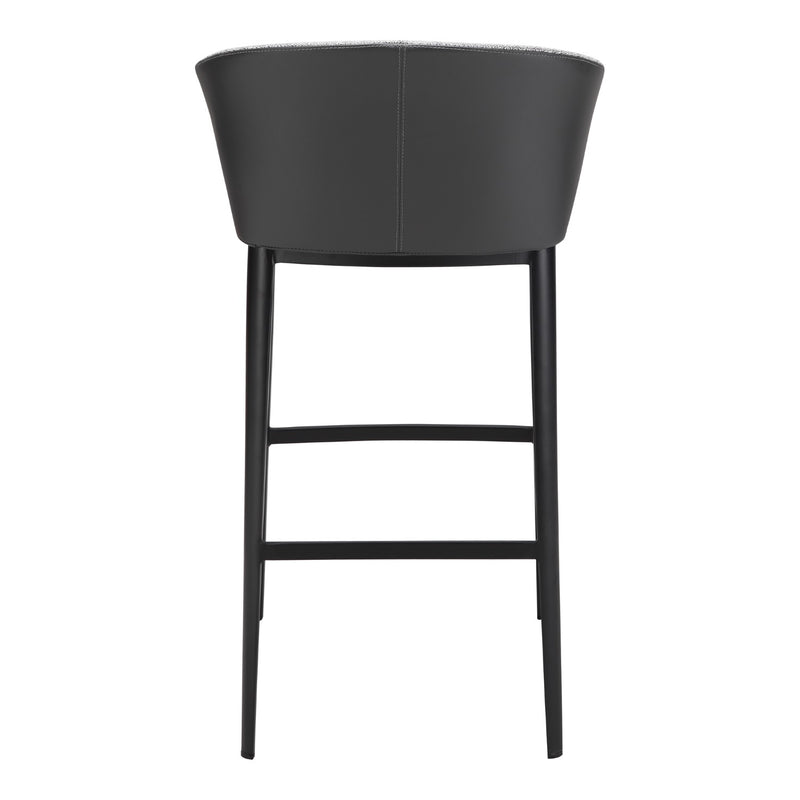 media image for Beckett Barstool Grey 3 265