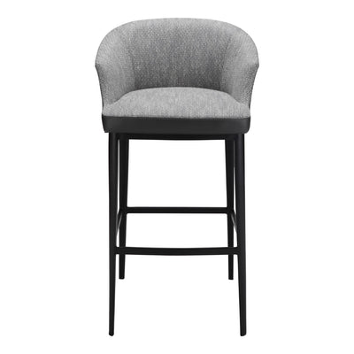 product image for Beckett Barstool Grey 1 57