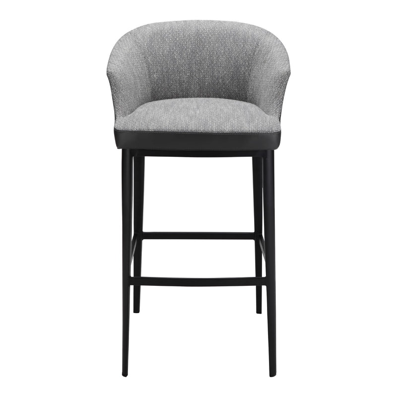 media image for Beckett Barstool Grey 1 244