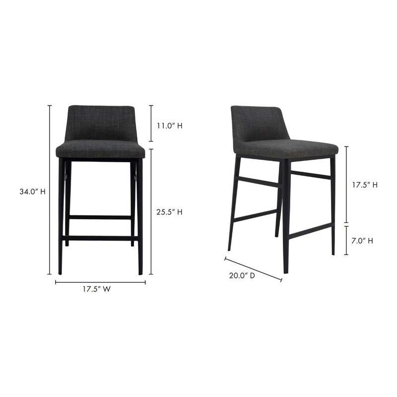 media image for Baron Counter Stools 16 287