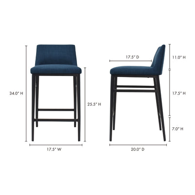 product image for Baron Counter Stools 17 29