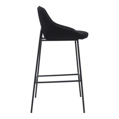 product image for shelby barstool black by bd la mhc ej 1039 02 3 21