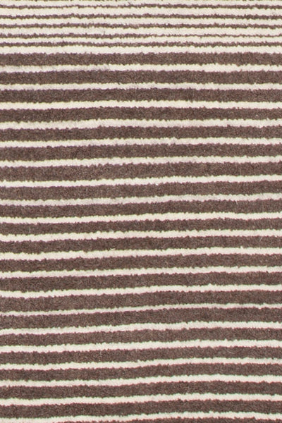product image for elantra cream brown hand knotted wool rug by chandra rugs ela51704 576 2 83