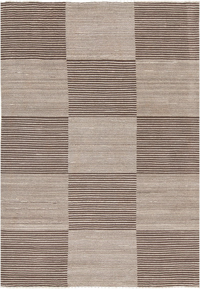 product image of elantra cream brown hand knotted wool rug by chandra rugs ela51704 576 1 552