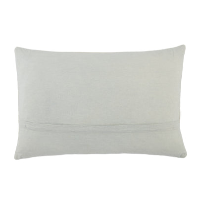 product image for Ikenna Tribal Pillow in Light Gray by Jaipur Living 57