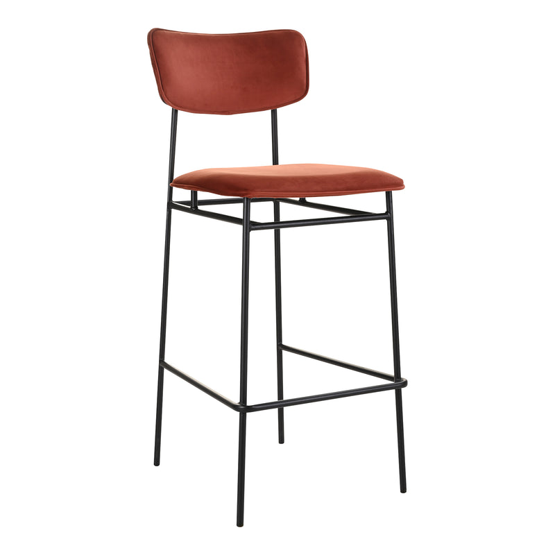 media image for sailor barstools in various colors by bd la mhc eq 1014 03 10 229