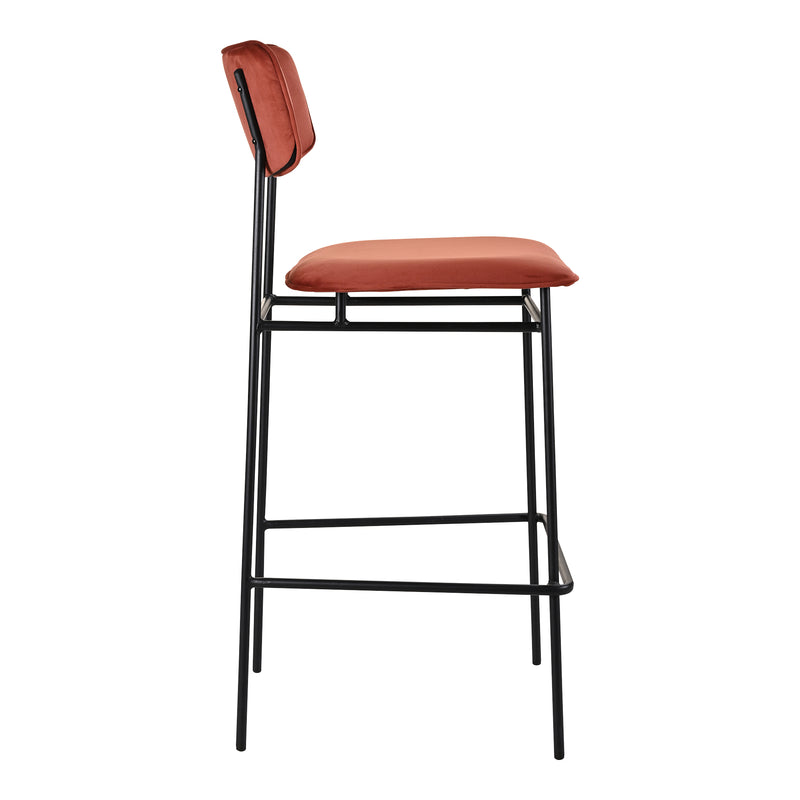 media image for sailor barstools in various colors by bd la mhc eq 1014 03 9 230