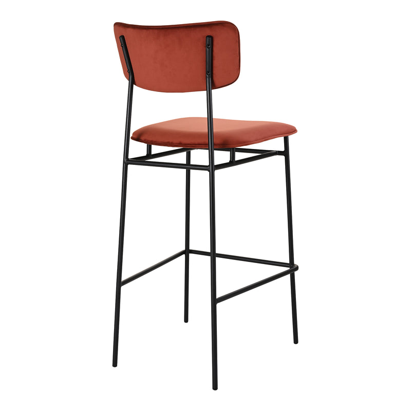 media image for sailor barstools in various colors by bd la mhc eq 1014 03 18 284