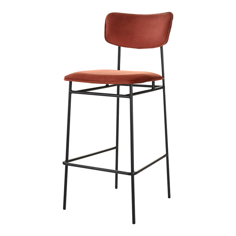 media image for sailor barstools in various colors by bd la mhc eq 1014 03 11 285