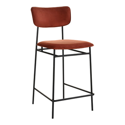 product image for sailor counter stools in various colors by bd la mhc eq 1015 03 19 66