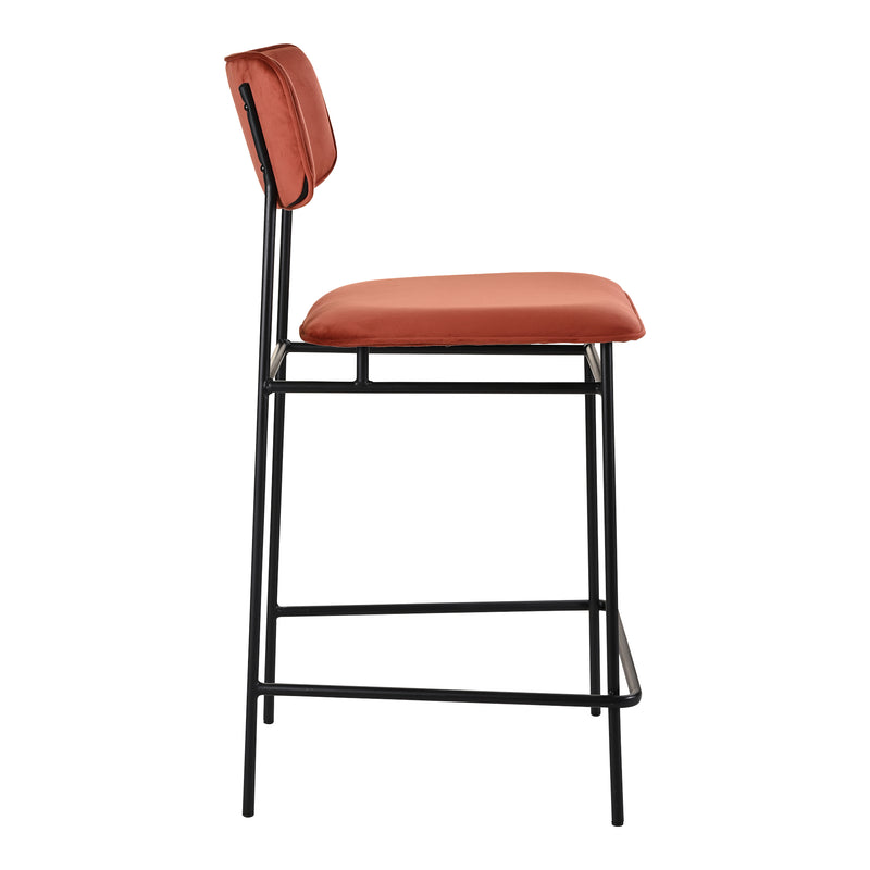 media image for sailor counter stools in various colors by bd la mhc eq 1015 03 18 296
