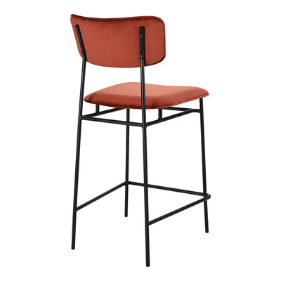 product image for sailor counter stools in various colors by bd la mhc eq 1015 03 17 72