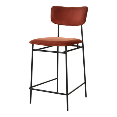 product image for sailor counter stools in various colors by bd la mhc eq 1015 03 20 97