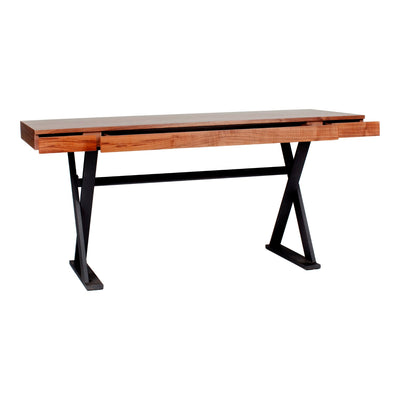 product image for Reale Desk Walnut 2 60