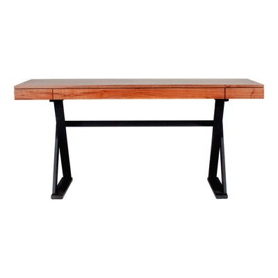 product image for Reale Desk Walnut 1 53