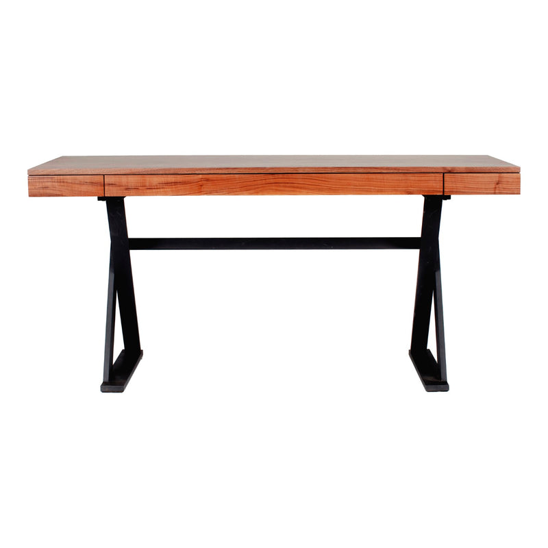 media image for Reale Desk Walnut 1 249