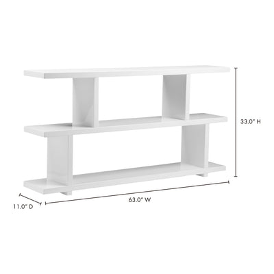 product image for Miri Bookshelves 14 78