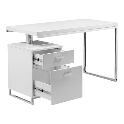 product image for Martos Desk White 3 57