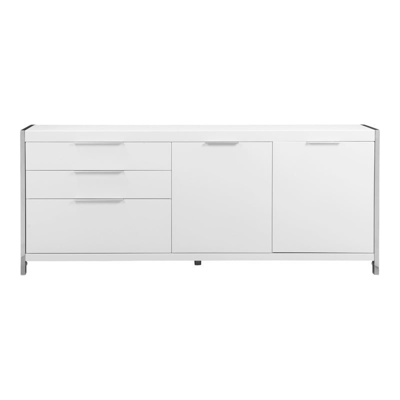 media image for Neo Sideboard White 2 210