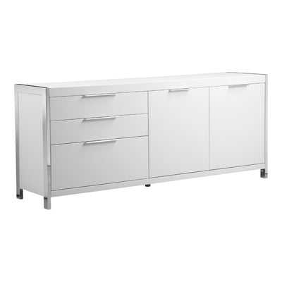 product image for Neo Sideboard White 3 75