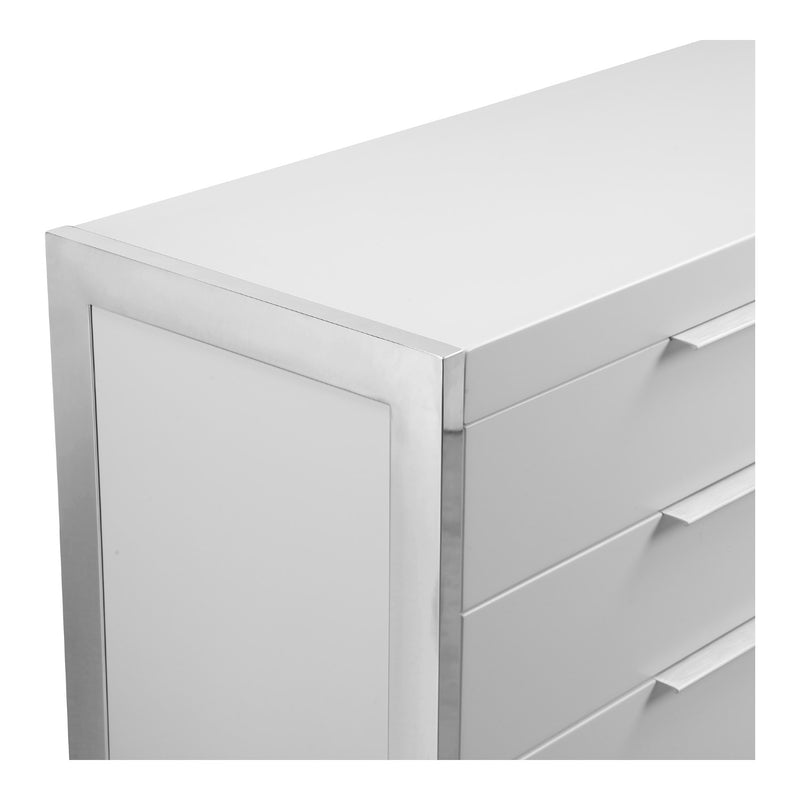 media image for Neo Sideboard White 5 210